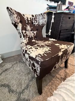 Chandelier Chair