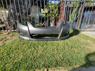 2009 Toyota Matrix Bumper Cover