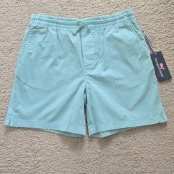 New Vineyard Vines Boy Shorts