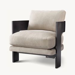 Milo Baughman #1948 Leather Chairs, 1970 