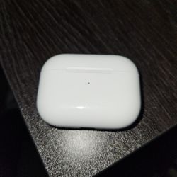 Airpods Pro 2nd Generation 