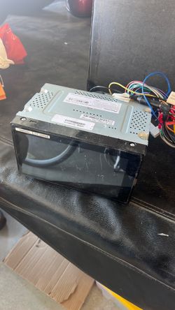 Pioneer stereo