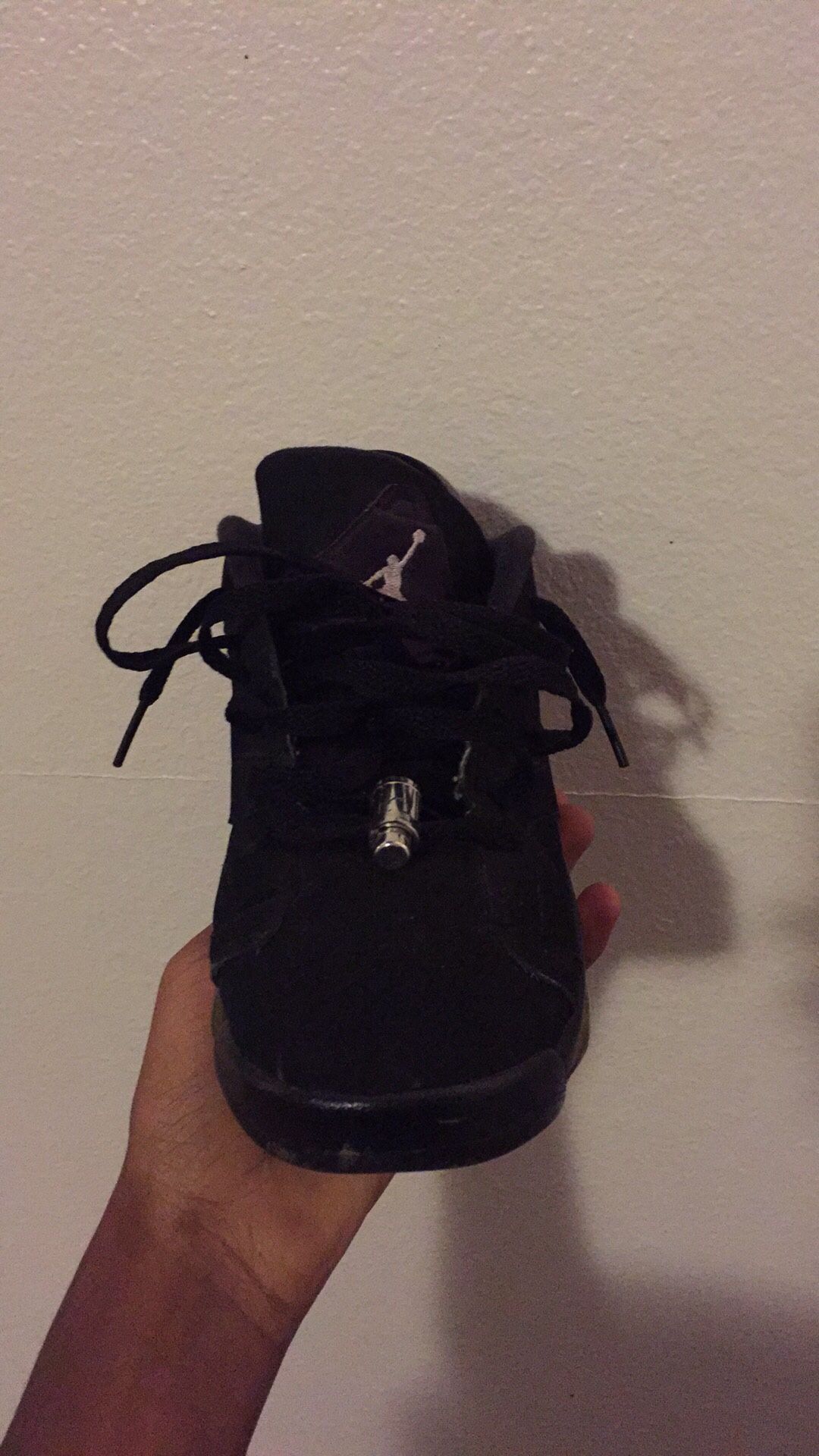 Jordan 6 low Size 7 Men