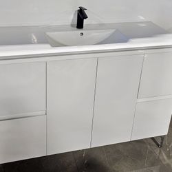 Bathroom Vanity 48”