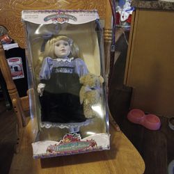 Victorian Collection