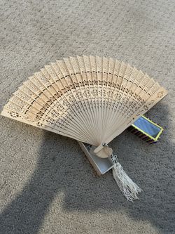 Authentic Japanese Fan
