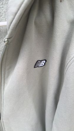 New Balance sweater Unisex