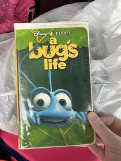 VCR Tapes