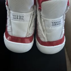 jordan baby shoes