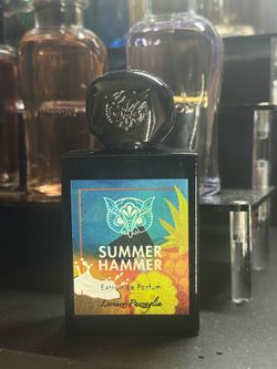 SUMMER HAMMER