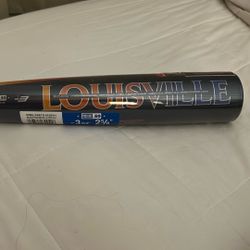 Louisville Select Plur 31 Bbcor -3 