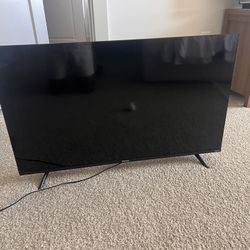 Hisense 43-inch Smart TV