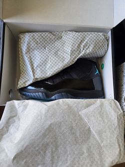 Jordan 11 gamma