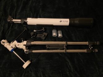 Telescope - Model 70700