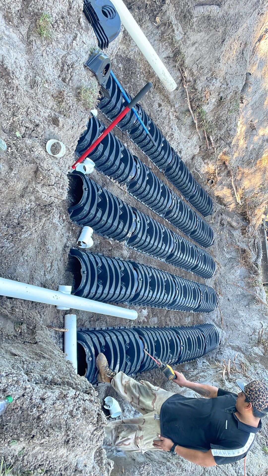 Septic Problems?