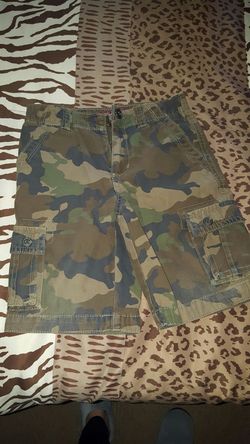 Boy shorts