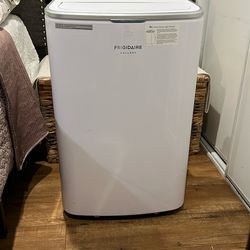 Almost New Frigidaire Gallery Portable A.c