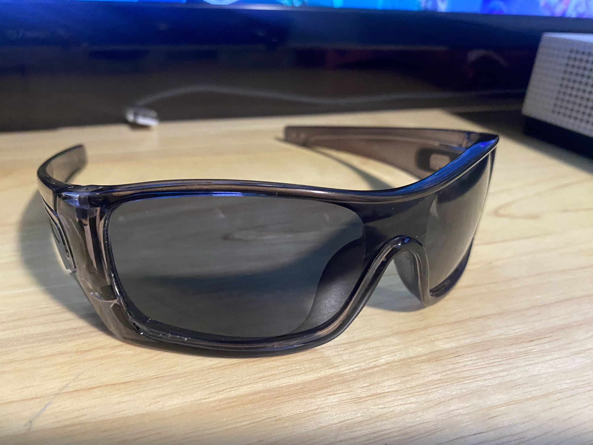 Oakley Men’s Sun Glasses