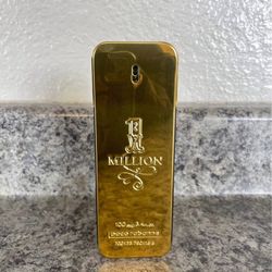 1 million cologne