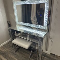 New Vanity’s  Different Price 