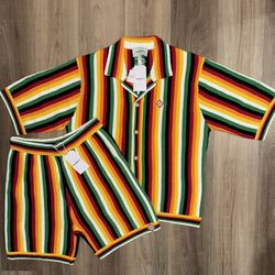 Casablanca L/XL