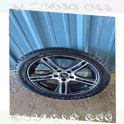 outside word Cruise Safe with Every Tire Style for Sale