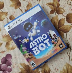 ASTRO BOT - PlayStation 5