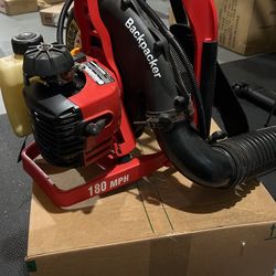 Homelite Mighty Lite 26 Bp