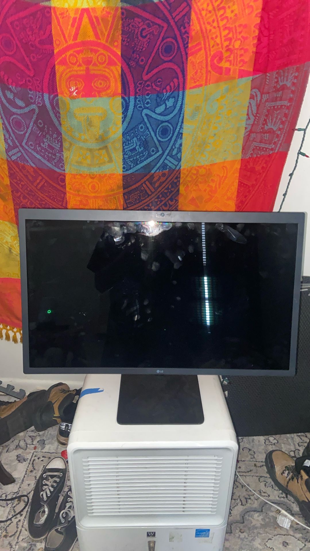 LG UltraFine Display
