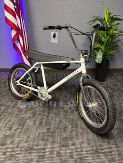 ZOOZ Ultra Ripster / GEN 2 - Spark White