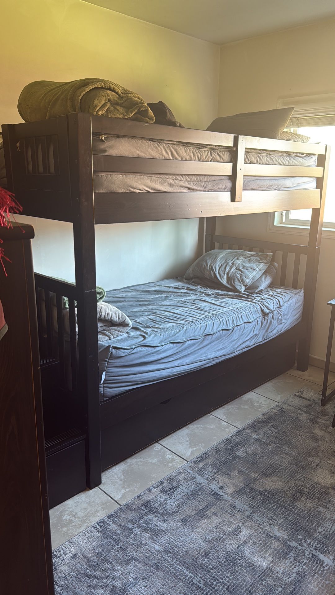 Bunk Beds In Perfect Condition 