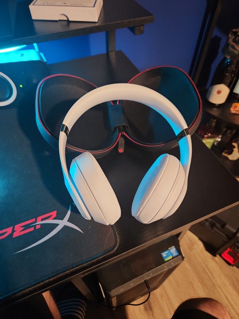 Beats Studio 3 Wireless Headphones