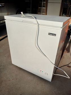 Magic Fresh Freezer