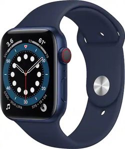 Apple Watch Series 6 (GPS + Cellular, 44mm)