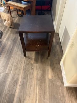 Side Table