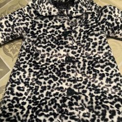 Calvin Klein denim jacket Size 4T