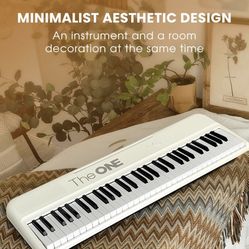 Brand New Piano Kids