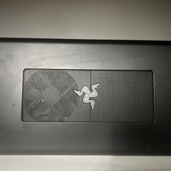 Razer Egpu Monitor Combo