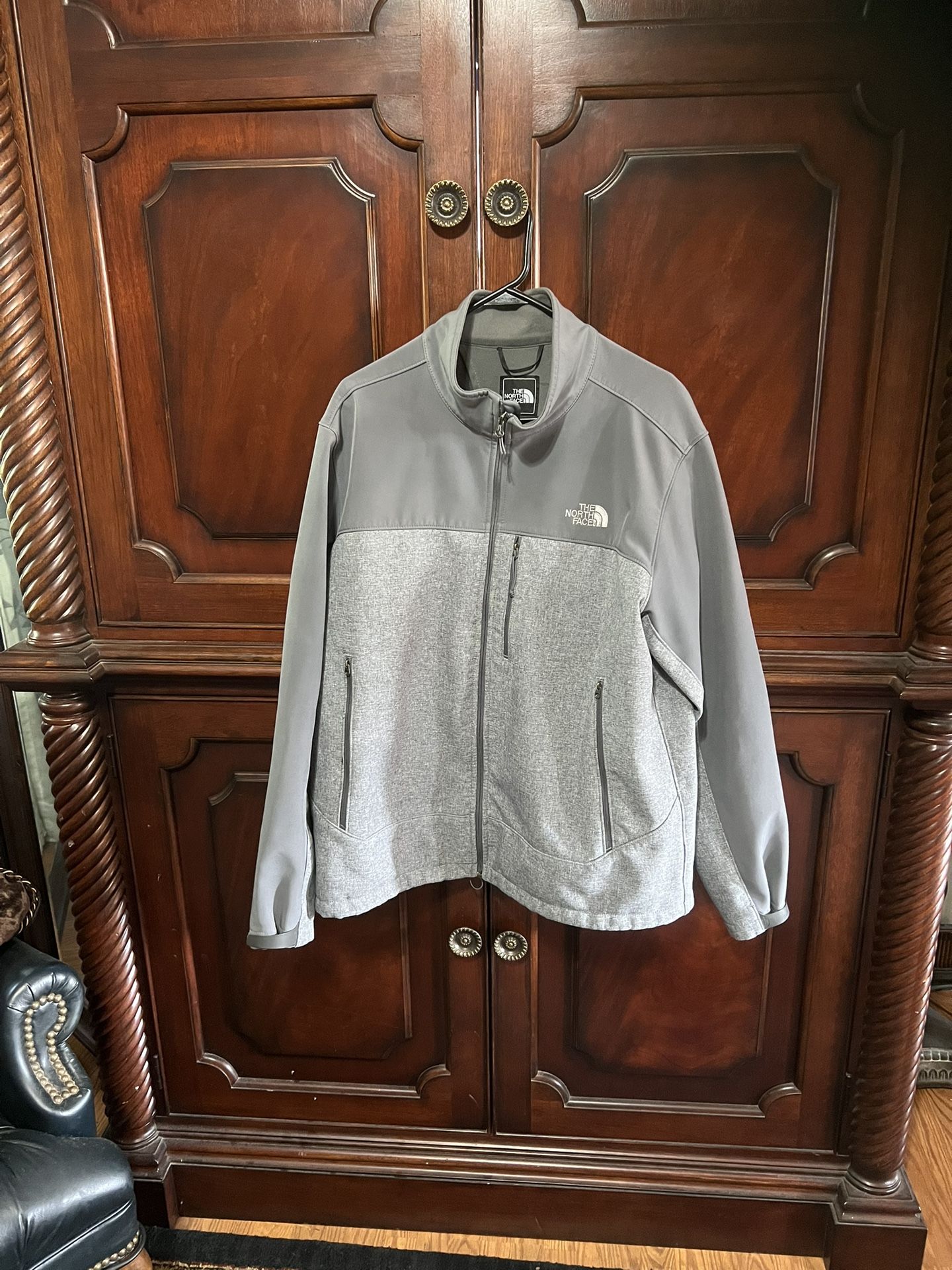 North Face Jacket