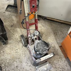 MK Diamond Electric Floor Scraper