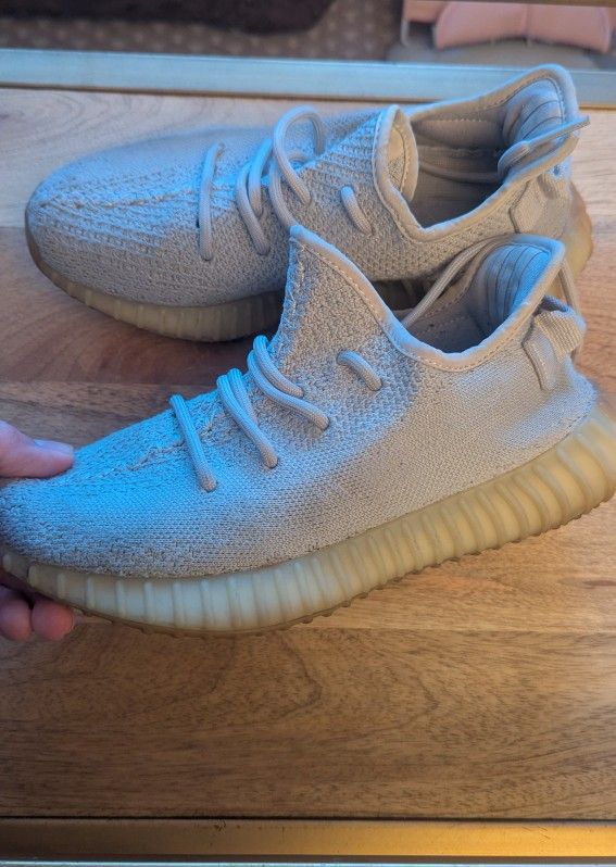 Adidas Yeezy Boost 350 V2 Sesame