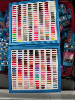 Gel Polish/Nail Polish