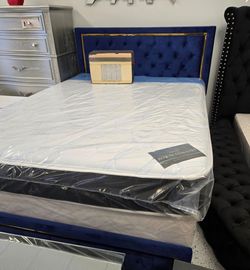 KING MATTRESS NEW