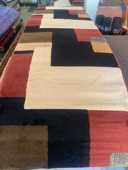 Area Rug Runner New