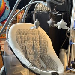 Graco Swing 