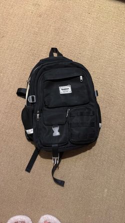 Backpack for kids