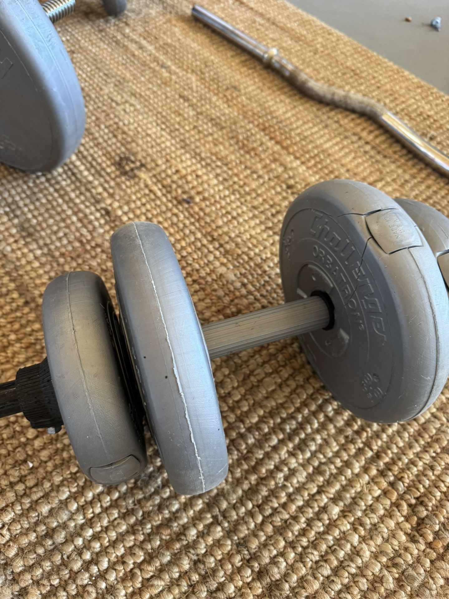 Weights