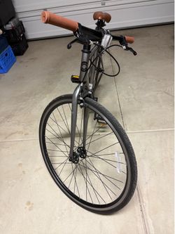Concord Envoy bike