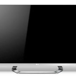LG 55LM6700 55-inch 120Hz 1080p LED 3D HDTV 