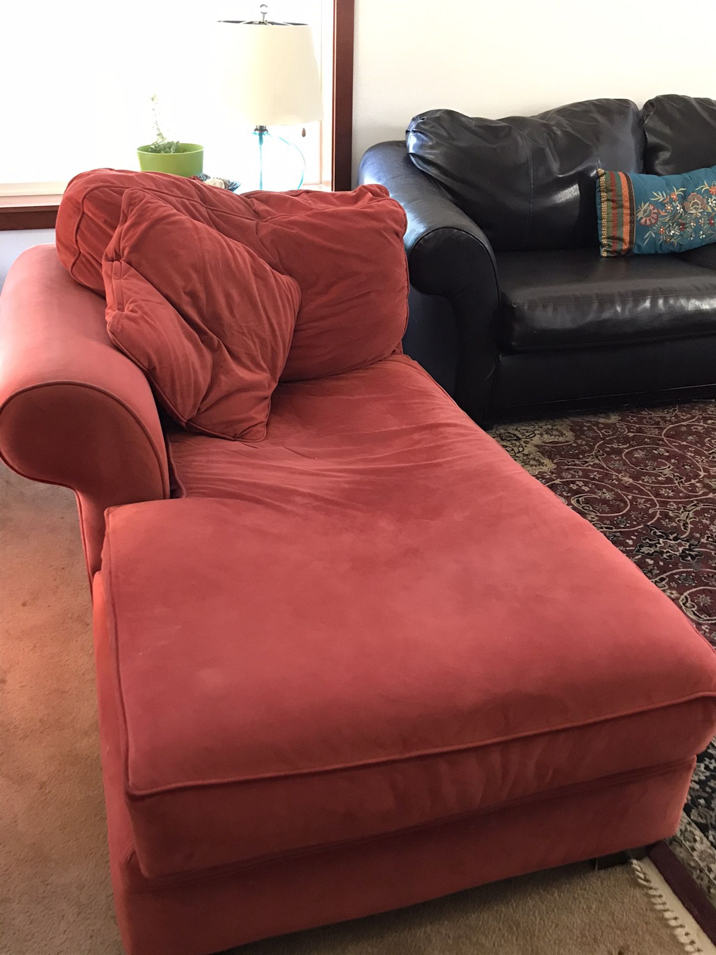 Free 3 Piece Sectional Couch in Duvall Wa